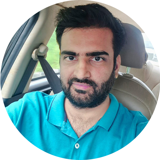 Shubham Bharadwaj