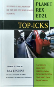 TOPICKS